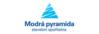 Modrá Pyramida