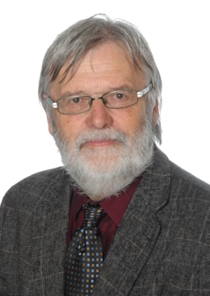 Jaroslav Karel