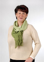 Květa Koutná