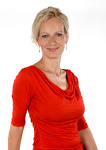 Markéta Pelcová